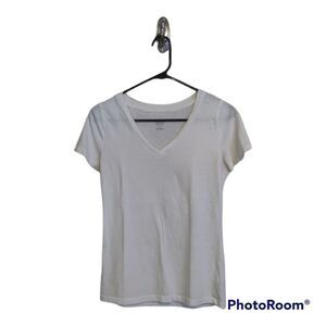 Mossimo Supply Co. V-neck T-shirt